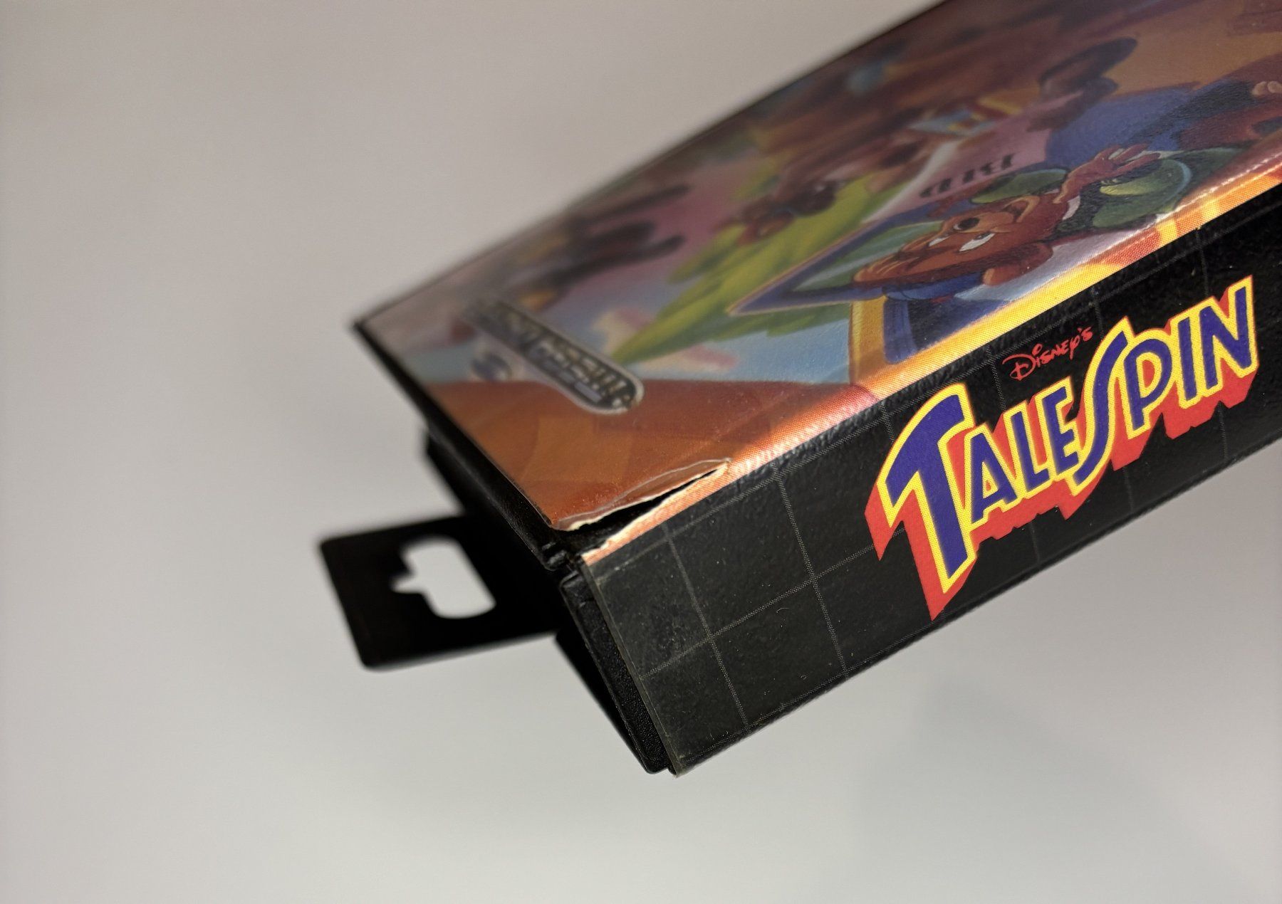 Sega Giochi: MD - Tale Spin – Usato da Allschwil venduto da Bullach 3