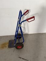 Verkaufe Sackkarren