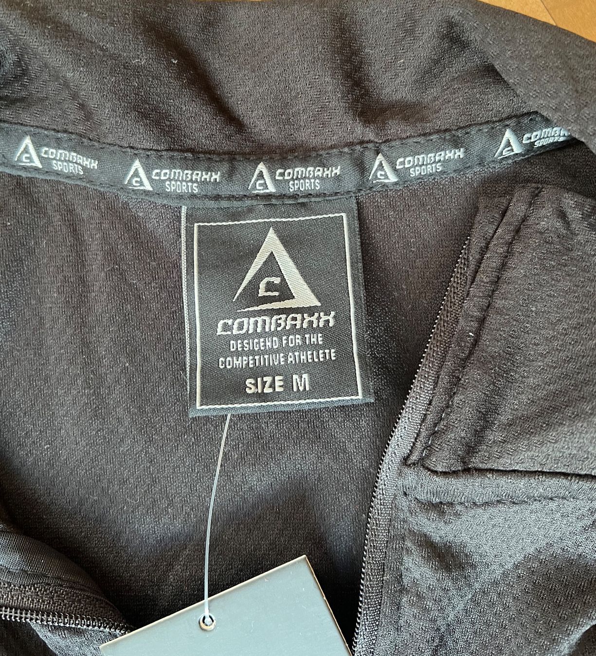 Giacche: Sportjacke Combaxx – Nuovo e nell'imballaggio originale da Liestal venduto da FlomiVivi 1