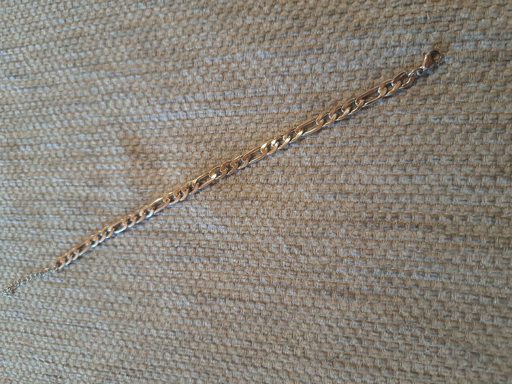 Armbänder & -reifen: Armband Gliederkette – Neu (gemäss Beschreibung) aus Ibach von roxy76