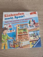 Jeu Migros de la marque Ravensburger