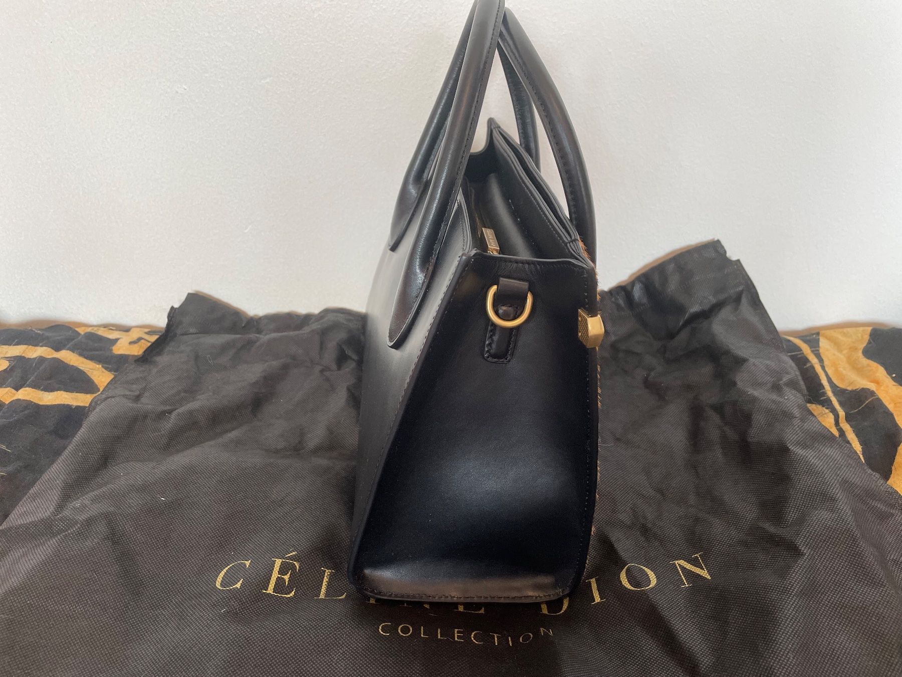 Borse da donna: Sac Collector Céline Dion – Nuovo e nell'imballaggio originale da Viganello venduto da Serasia 3