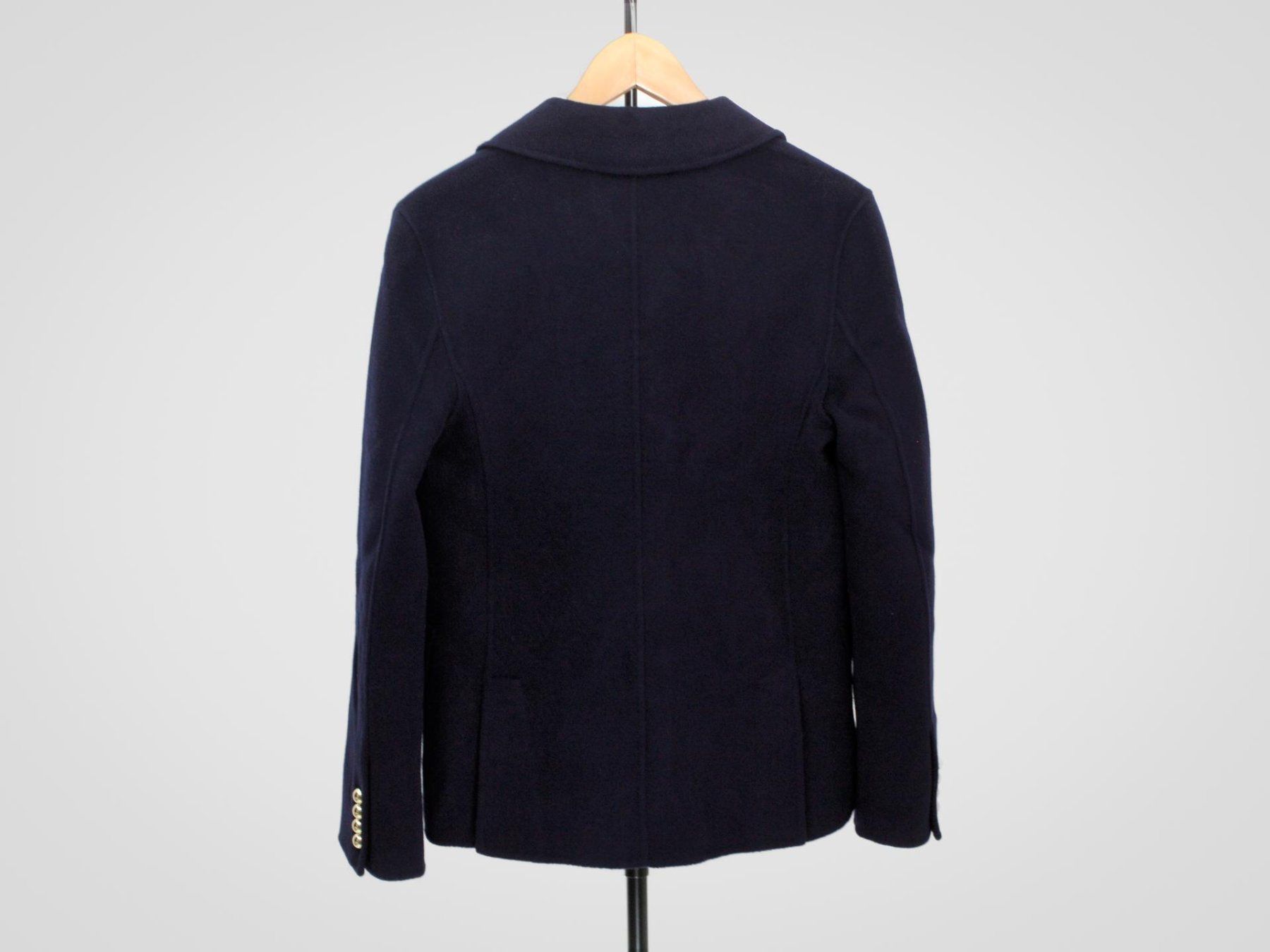 Ermanno Scervino Jacken: ERMANNO SCERVINO Blazer Gr. M (20482) – Gebraucht aus Zürich von fundsachenverkauf 2