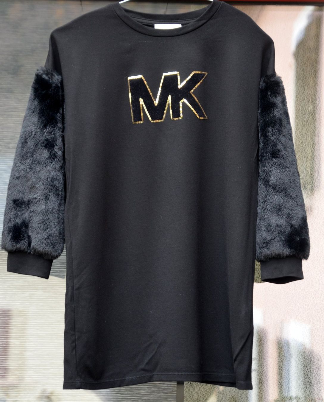 Michael Kors Kleider & Röcke: Michael Kors Kleid /robe 10 - 138 cm – Gebraucht aus Collonges von arashee