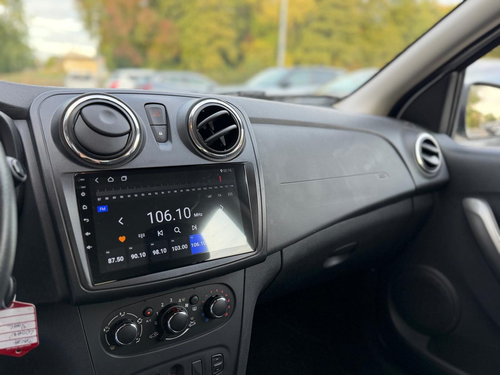 Dacia Automobili: Dacia logan 0.9 tce – Usato da Crissier venduto da vim_r8qn 4