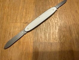 Victorinox Taschenmesser Alox, Kleines Sackmesser