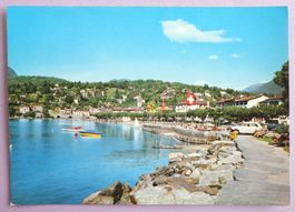 Ascona - Lago Maggiore - Panorama