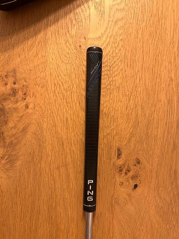 Ping Clubs & Sets: PING Scottsdale TR Shea Putter – D'occasion à Rothenburg par Second_Round_Golf_CS 3
