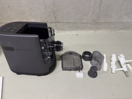 Nudelmaschine