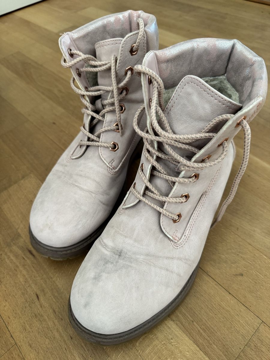 Landrover Damenschuhe: Winterboots gebraucht – Gebraucht aus Winterthur von julia.hofer