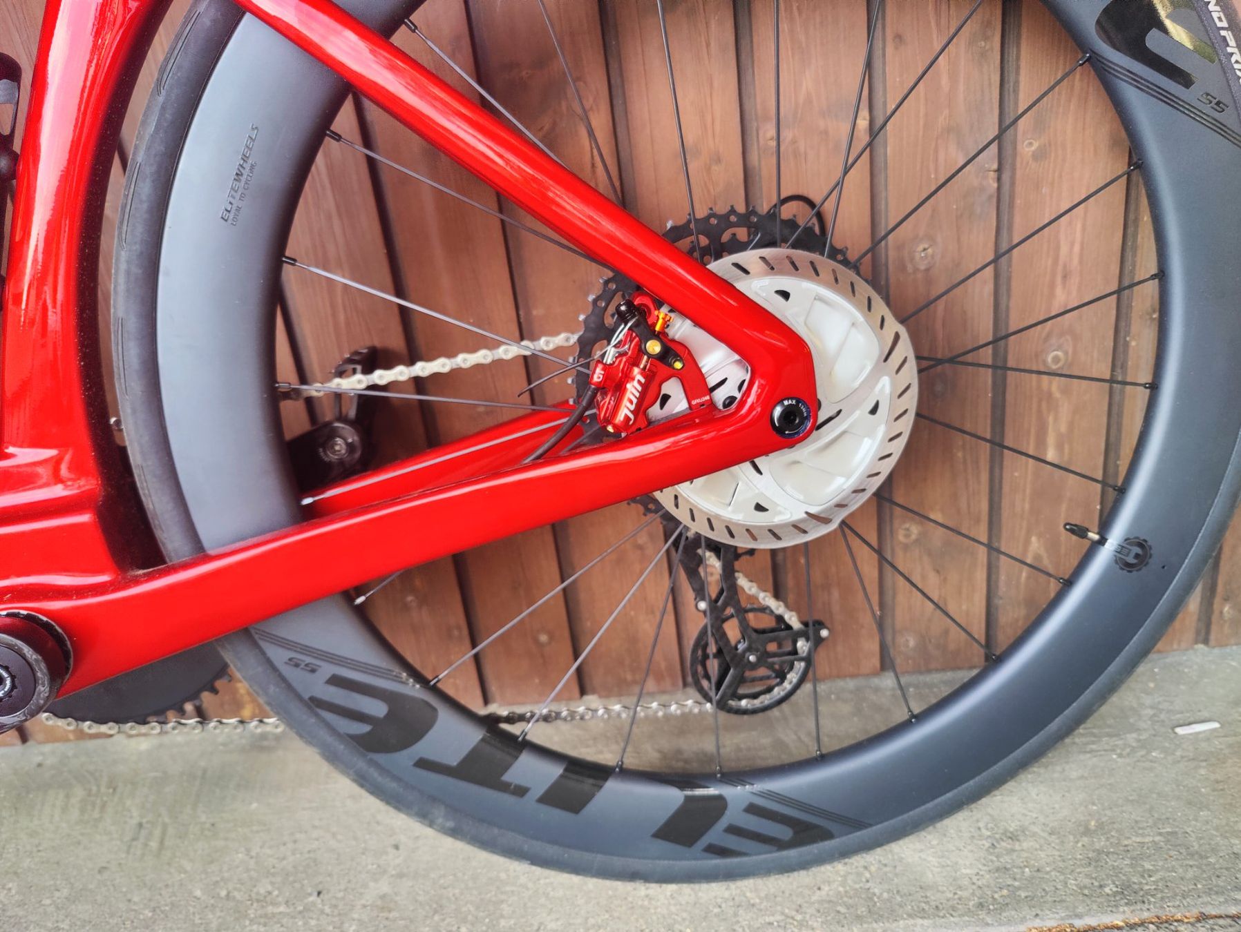 Biciclette: Karbon velo – Nuovo (secondo la descrizione) da Pfungen venduto da kri_hs5k 5