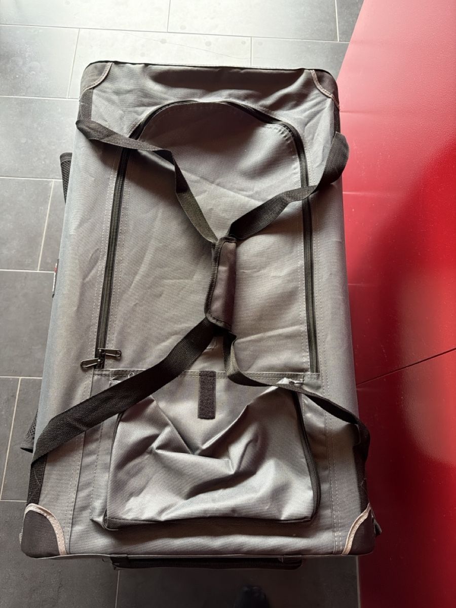 Gabbie, trasporto & Sicurezza: Cage de transport Codoca pour chien/chat - État neuf ! – Nuovo (secondo la descrizione) da Aefligen venduto da Sabrosodeaguiar2809 3