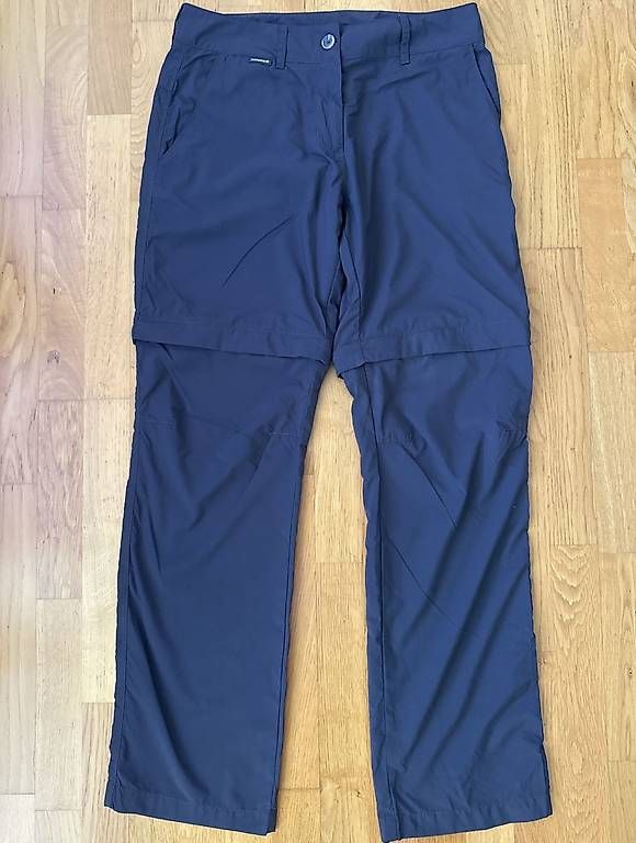 Pantaloni: Wanderhose abnehmbar - Grösse 40 – Usato da Sursee venduto da nl9_tj59