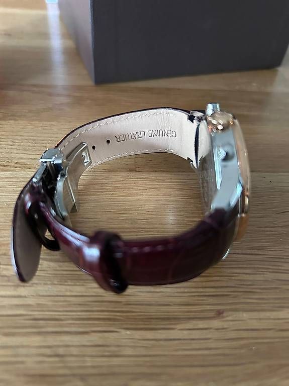 Roamer Orologi: Herren Uhr – Nuovo e nell'imballaggio originale da Zürich venduto da jul_l2vh 3