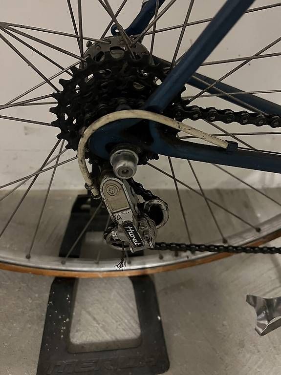 Biciclette: Bicicletta Mondia – Usato da Giubiasco venduto da uom_vw2p 2