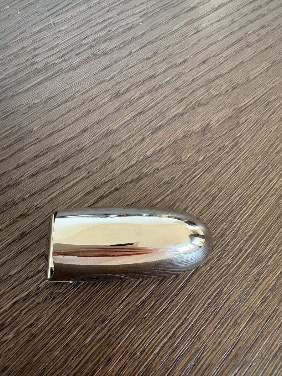 Guerlain Make-up: Guerlain Rouge G Double Mirror Case – Neu und originalverpackt aus Rotkreuz von Vintage_lover1 4