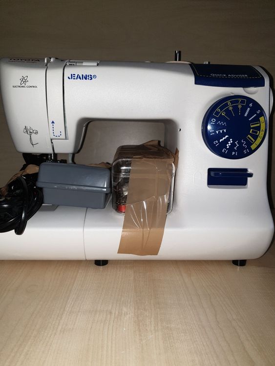 TOYOTA ergonomic design Kaufen auf Ricardo