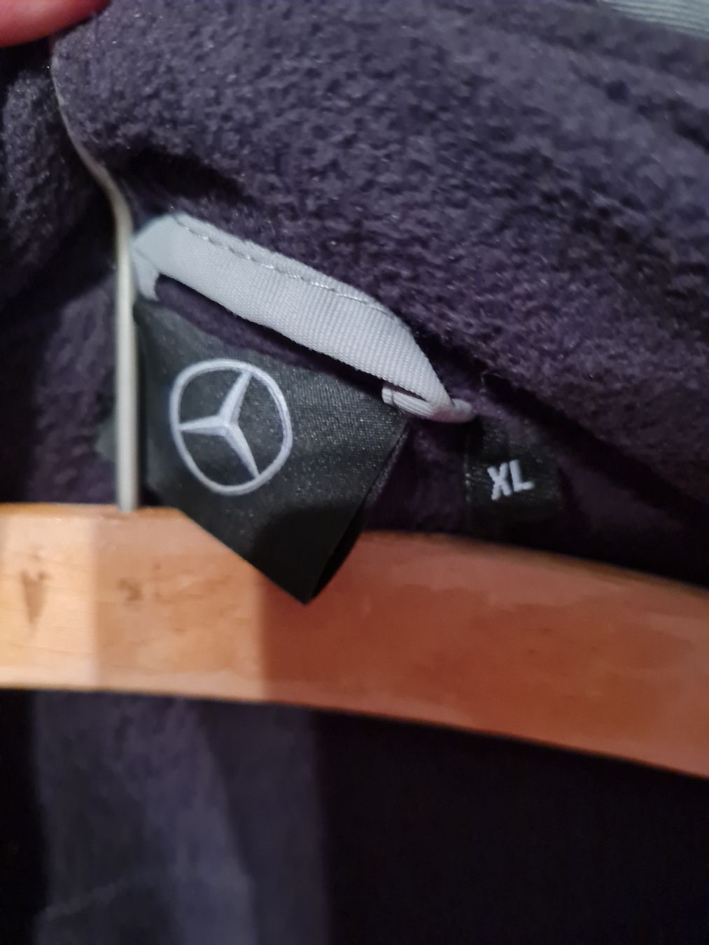 Giacche: Mercedes Jacke XL – Nuovo (secondo la descrizione) da Würenlos venduto da Dodo7 3