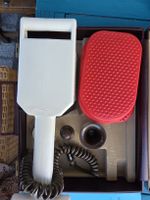 Bellamat Koffer mit Massagegeraet Swiss Made 