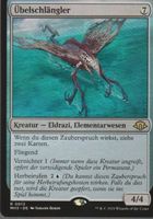 TCG Magic The Gathering MTG MH3 0013 Übelschlängler