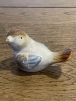 Keramik Vogel Figur Porzellan Dekoration Deko Dekoartikel gu