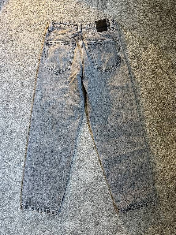 Jeans: Bershka Jeans | Size: 34 – Usato da St. Gallen venduto da Apparee_store 2