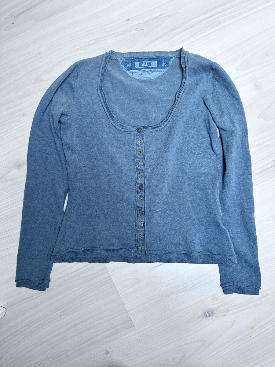 Nile Jacken: Strickjacke Nile Gr. S – Gebraucht aus Steckborn von smilla70 2