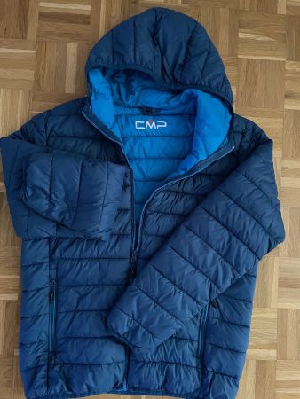 CMP Jacke