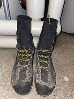  La Sportiva Trango Bergschuhe Grösse 41.5