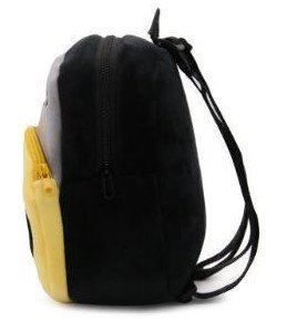 Zaini: Kinderrucksack Rucksack backpack Batman DC Comic Superheld – Nuovo e nell'imballaggio originale da Dättlikon venduto da easythings 3