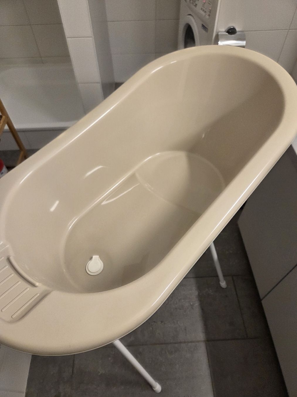 Vasche da bagno: Ensemble complet baignoire bébé  – Nuovo (secondo la descrizione) da Epagny venduto da von_68ny 2