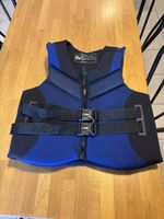 Life Vest Level 100 Blue 