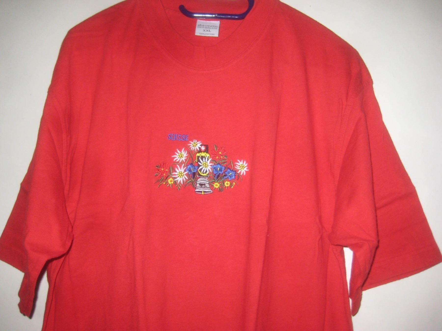 T-shirt: DAMEN T-SHIRT – Usato da Uster venduto da flocke1