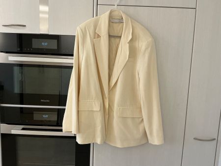 Toller Bershka Blazer- Zeitloser Klassiker Gr. L