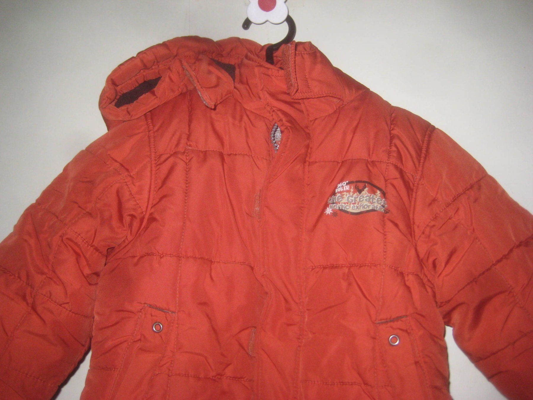 Giacche & Cappotti: KINDER JACKE – Usato da Uster venduto da flocke1 1