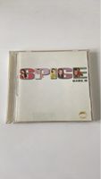 Spice Girls - Spice CD, Original von 1996 - Top Zustand!