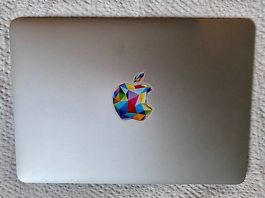 Apple MacBook Air 13"  guter Zustand - Verhandelbar