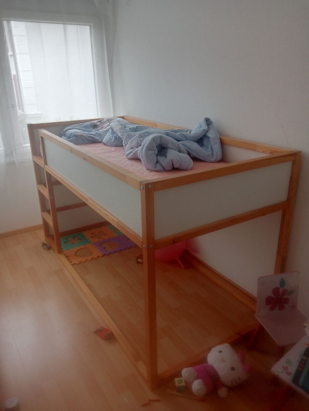 Letti: lit pour enfant – Usato da Biel/Bienne venduto da ri-k2503 1