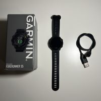 Garmin Forerunner 55
