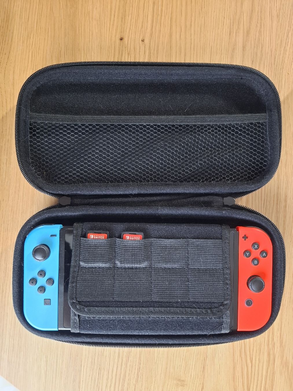 Nintendo Console: Nintendo switch – Usato da Ecublens FR venduto da ame_y8tq 8