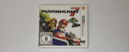 3DS - Mario Kart 7