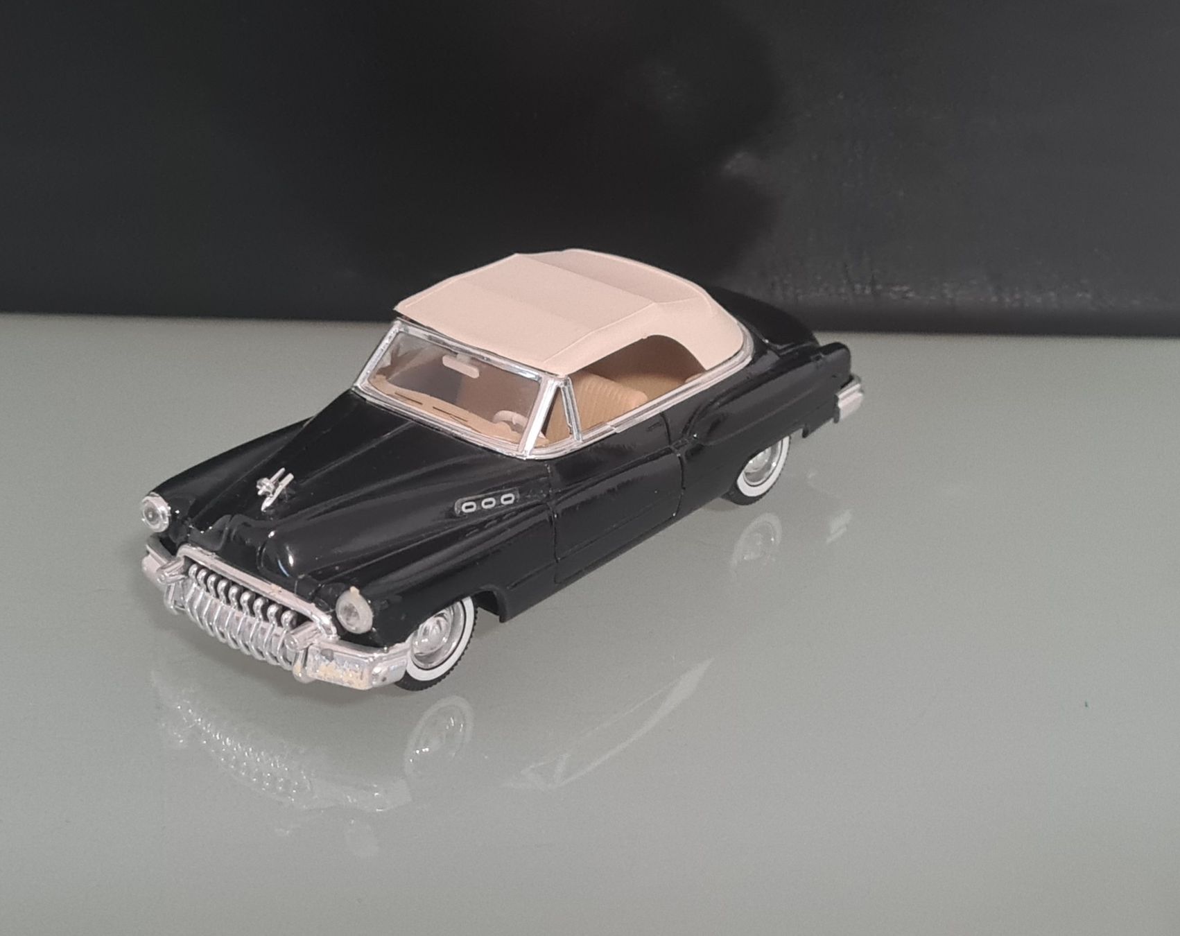 Solido Modellini d'auto: Solido Buick Cabriolet 1950 1:43 – Usato da Uetendorf venduto da myhome12