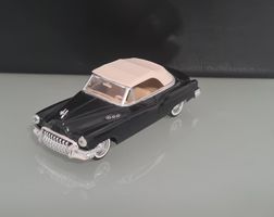 Solido Buick Cabriolet 1950 1:43
