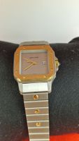 Pierre Cardin Uhr bicolor Herren guter Zustand