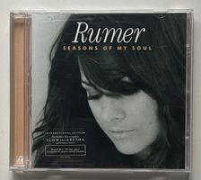 Rumer / Seasons of my Soul