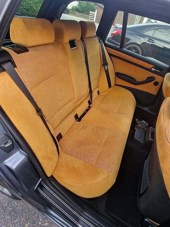 Toutes les pièces auto: Bmw e46 sitze kombi  – D'occasion à Niedergösgen par Zecinha 2
