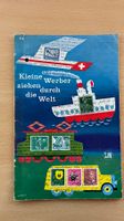 Kleine Werber ziehen durch die Welt - SJW 716