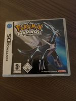 Pokemon Diamant-Edition für Nintendo DS