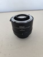 Nikon AF-S Teleconverter TC-20E III 2x Aspherical