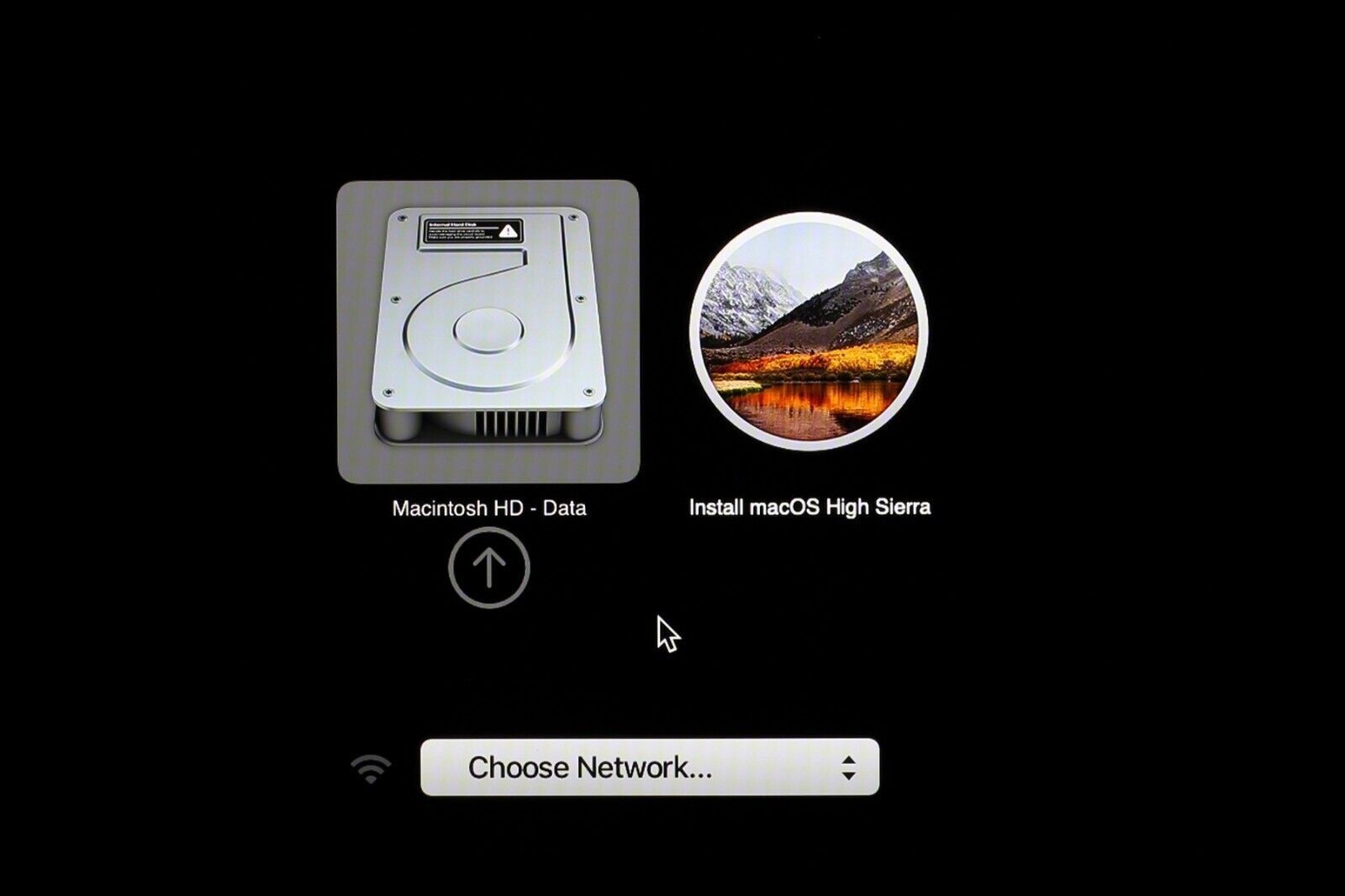 Apple Software: Apple macOS 10.13 High Sierra, Operating system bootable USB – Nuovo (secondo la descrizione) da Gerlafingen venduto da PC-Help-Zuchwil-GmbH 4